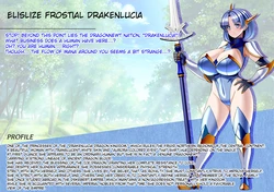 [Torobakoya] Mimamori Series Elislize Hen [English] [Fated Circle] 作品封面