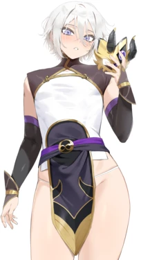 [Pixiv FANBOX] G1 / jjw (2)