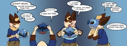 Nearu Senpai Stich Love Collection 作品封面