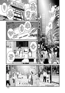 [Saigado] Meshibe no Sakihokoru Shima de 2 - On The Island Where Pistils Bloom Book 2 Part 9 [Digital]