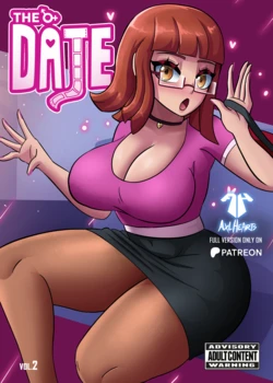 DRUNKEN GAL vol 2 (The Date) 作品封面