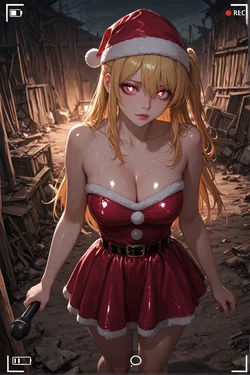 [SexysLife] Hoshino Ruby 16 (Patreon) [AI Generated] 作品封面