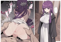 [Patreon] (nelshot) Fern (AI Generated)