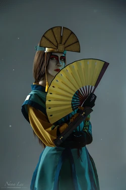 Nikkol - Kyoshi