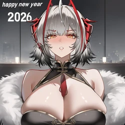 群友合集[AI Generated]
