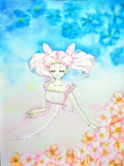 Artist:ゆか 作品封面