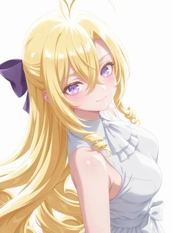 [Bazill/BeachB] mishiro (Patreon) [AI Generated] 作品封面