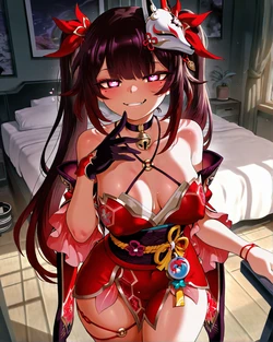 [Silvesta] Sparkle [AI Generated] 作品封面