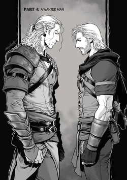 [Aenaluck] Meaning Of Mental Part 4