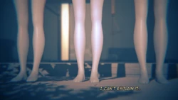 [Dollhouse]Lumine Resists 作品封面