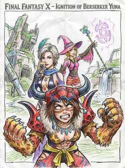 ddark92's Comic Covers Gallery [AI GENERATED]