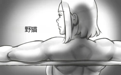 [pink-noise (Mizuiro Megane)] WILDCATS ~ Futanari Chika Battle [Chinese] [个人机翻]