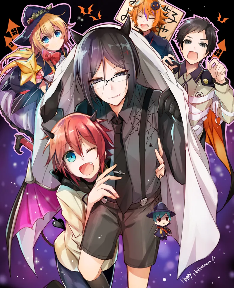 ページ画像