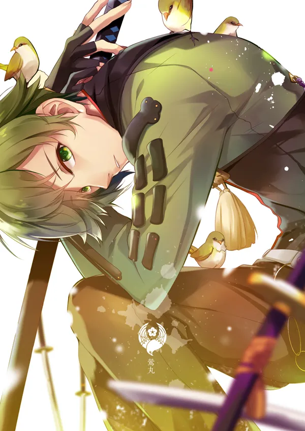 ページ画像