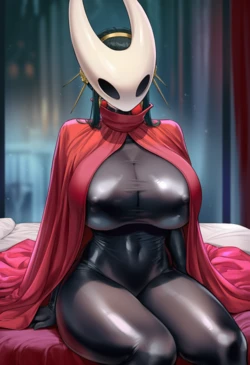 [￼Luviagelita Edelfelt] Yor Forger (Hornet Cosplay) - Spy x Family (Patreon) [AI Generated] 作品封面
