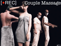 [AWE-SOME-RYAN] Couple Massage 作品封面