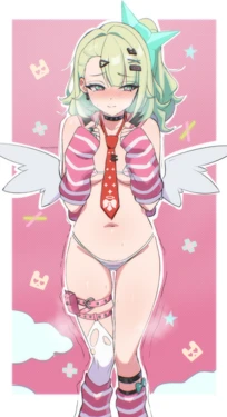 [Artist] Kagiro (@KagiroNSFW)