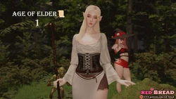 [Red Bread🥖紅麵包] Age of elder | 上古紀元 01-10.0+Video screenshots [English]
