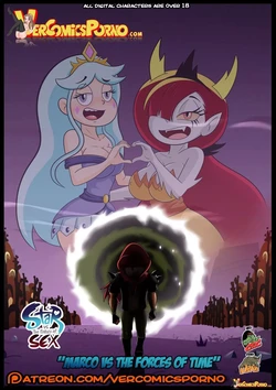 Star x marco 2 作品封面