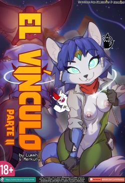 [Lummh] The Bond - Parte II (Star Fox) (Ongoing) [Spanish] [Kamus2001 & Bigoroth] 作品封面