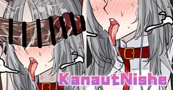 [テフル] KanautNishe 作品封面