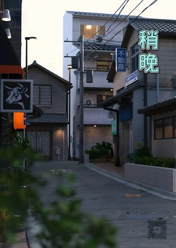 我跟爱豆交换了 9 作品封面