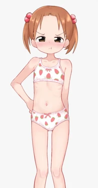 [Baraag | Pixiv] pepzi (@Kommandoh | 98671605) 作品封面