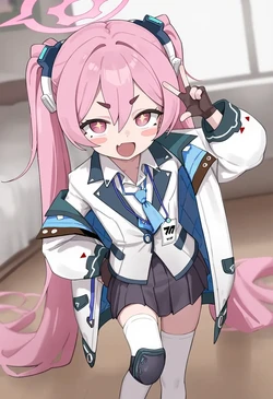[Nuri] Koyuki [AI Generated]