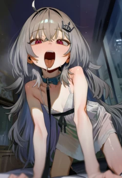 [Nuri] Ryogoku Tsukasa [AI Generated] 作品封面
