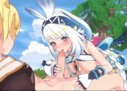 Yuluer animated collection07 作品封面