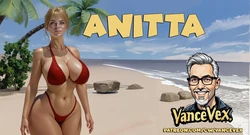 Anitta - 01 作品封面