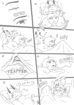 Emma's Onahole