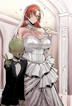 [HaremGoblin] Bonus [AI Generated] 作品封面