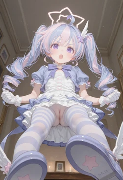 [Mimu] Uzawa Reisa 宇泽玲纱 [AI Generated] 作品封面