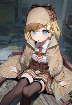 [Nuri] Amelia [AI Generated]