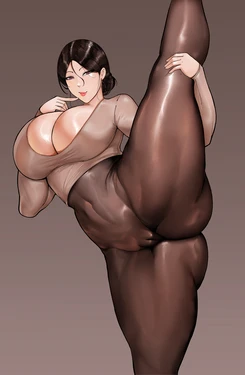 [Patreon/Fanbox] Panda-K 作品封面