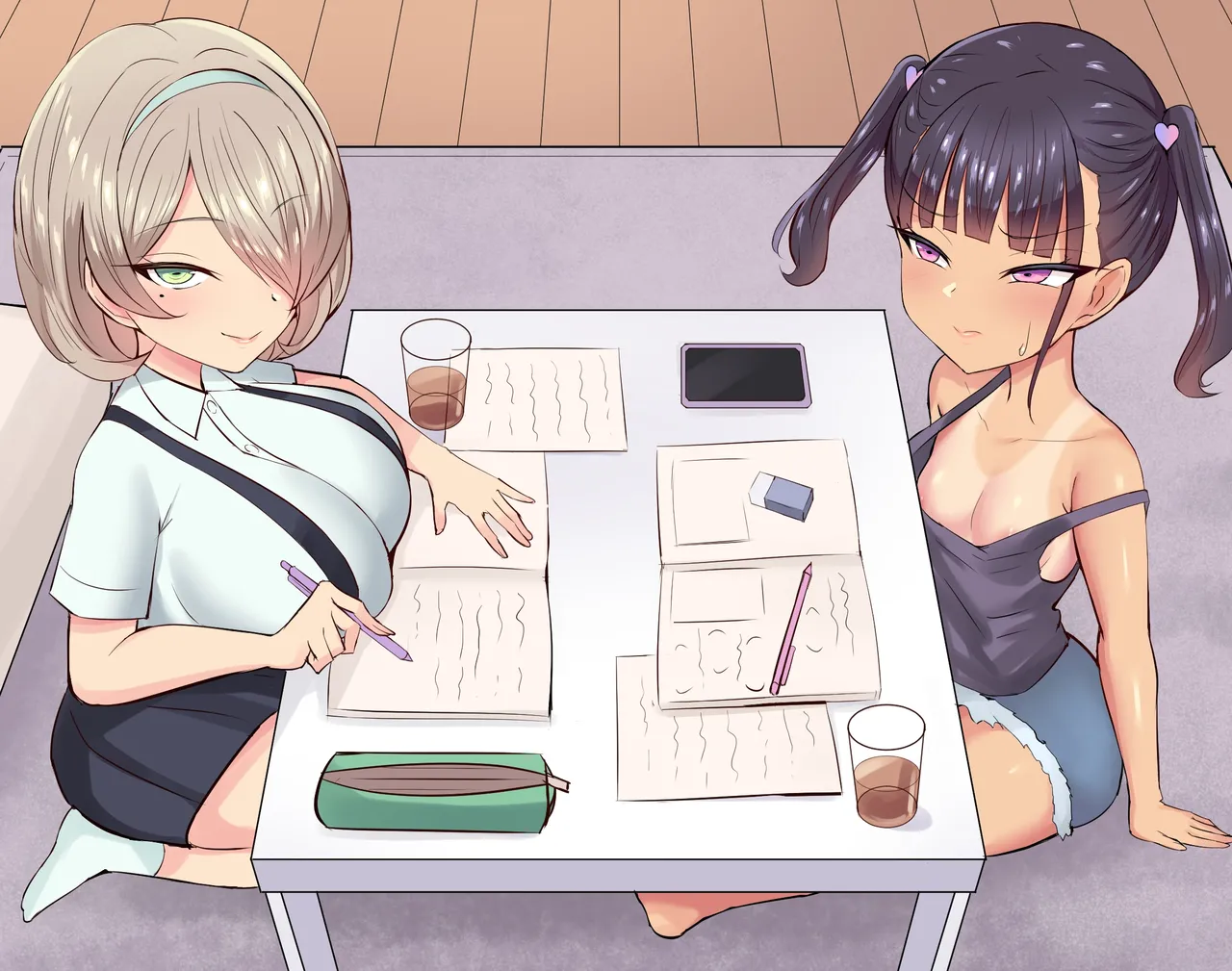 ページ画像