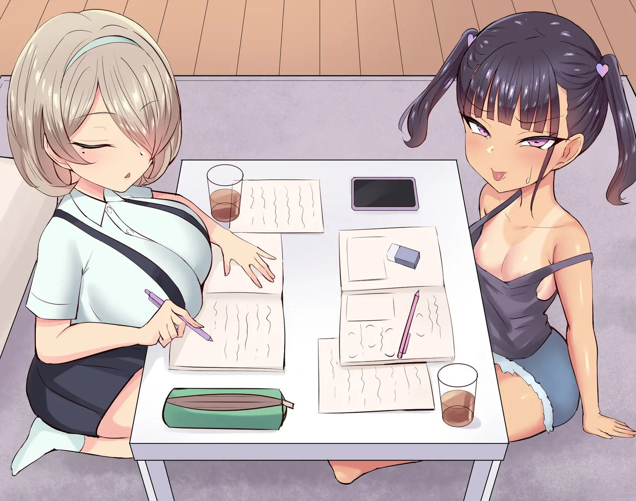 ページ画像