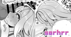 [テフル] sorhrr (にじさんじ) 作品封面