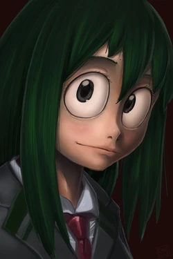 [spidu] My Hero Academia collection 作品封面