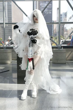 Rexchu - Bride 2B