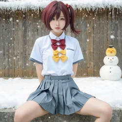 Bullshit AI Cosplay Video & Image Gallery [AI Generated]