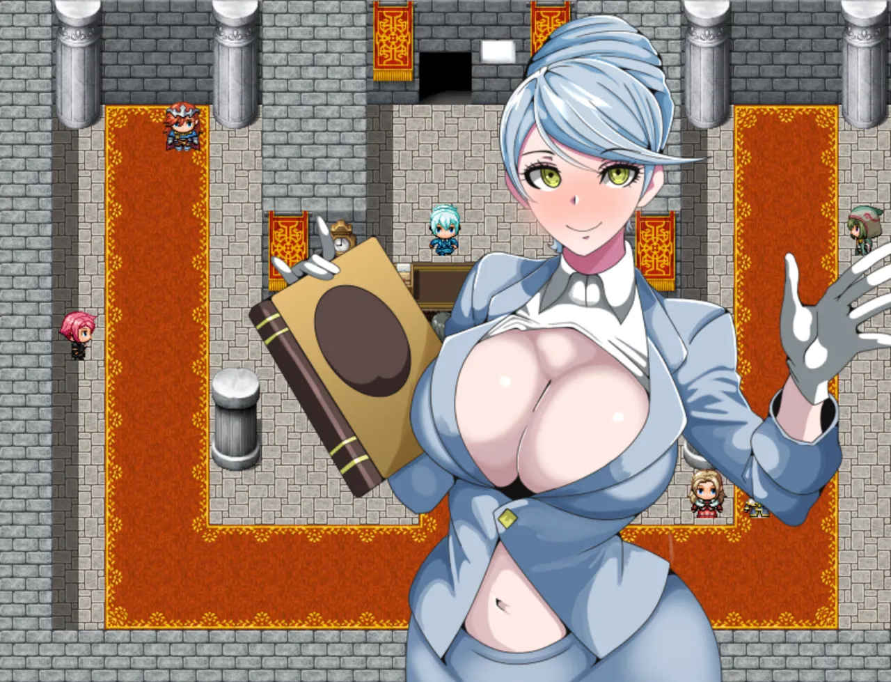 ページ画像