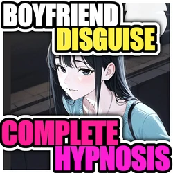 [Pikumario]After a date and going to a hotel, a girlfriend was actually hypnotized and brainwashed[English][AI Generated]