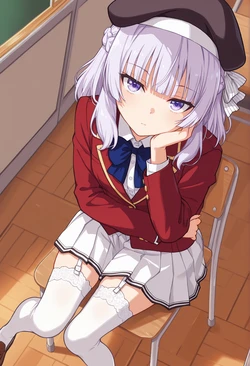 [SaitouH] Delusional Love [AI Generated]