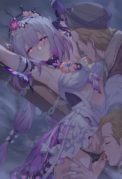 [holic] Castorice [AI Generated] [Uncensored] 作品封面