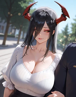 [316] Friedrich (AL) [CodeMistake] [AI Generated] 作品封面