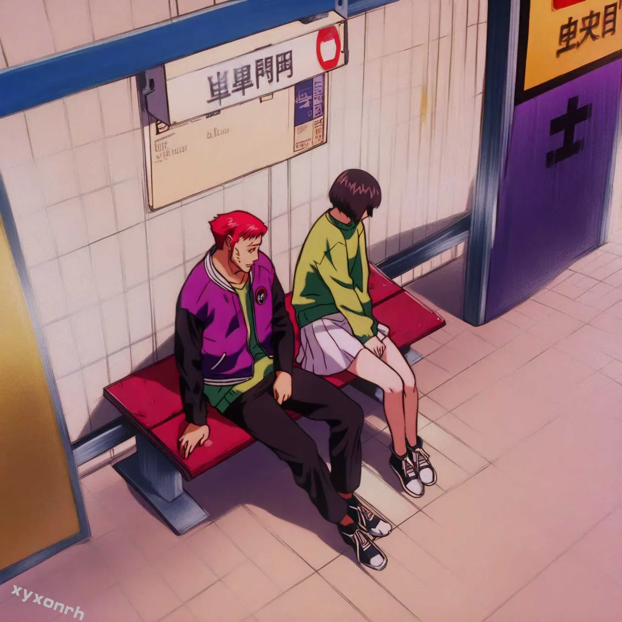 ページ画像