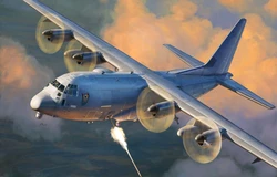 Military Model Box Art  Collection (Wallpaper)