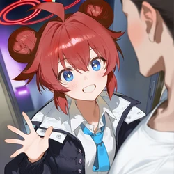 Howsir - 小塗真紀 小塗マキ Maki [AI Generated] 作品封面